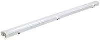 Светильник светодиодный влагозащищенный ДСП-20Вт  4000К 2320Лм 600 IP65 SHOPLIGHT Jazzway JazzWay 5039308 Светильник светодиодный влагозащищенный ДСП-20Вт  4000К 2320Лм 600 IP65 SHOPLIGHT Jazzway JazzWay 5039308