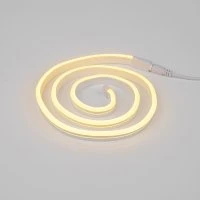 Набор для создания неоновых фигур креатив 180 LED, 1.5 м, желтый Neon-Night 131-021-1