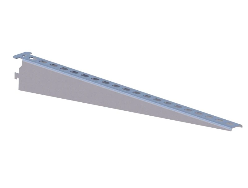 Полка кабельная К1164 УТ1,5 (L=630мм, s=2,0мм) горячий цинк СОЭМИ Н0111312515 Полка кабельная К1164 УТ1,5 (L=630мм, s=2,0мм) горячий цинк СОЭМИ Н0111312515