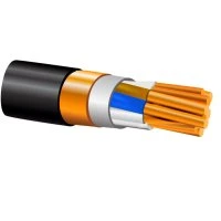 Кабель контрольный КВВГЭнг(А)-LS 10х1 ТРТС КАБЕЛЬМАШ 710325