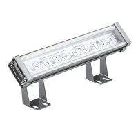 Светильник светодиодный ДБУ-40 Вега LED-40-Extra Wide/W3000 GALAD 07253