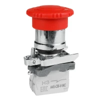 Головка кнопки OptiSignal D22 A4-ESTR ав ост 40мм возвр пов металл ZB4BS844 КЭАЗ 332249 Головка кнопки OptiSignal D22 A4-ESTR ав ост 40мм возвр пов металл ZB4BS844 КЭАЗ 332249