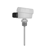 Врезной датчик температуры 200 мм. G1/4 RGP TS-D200-14 PT1000