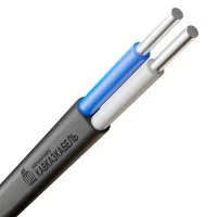 Кабель силовой АВВГ-Пнг(А) 2х4ок(N)-0.66 ТРТС Кавказкабель 22010160147