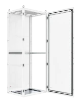 Корпус RS52 200.60.80 БЕЗ МП IP55 УЗОЛА UR19300210608