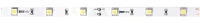 Лента светодиодная LEDx30/м 5м 7.2Вт 12В IP65 белый JazzWay 327552