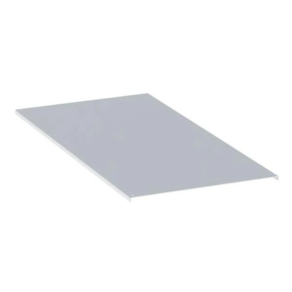 Крышка на лестничный лоток усиленная основание 900 мм (2 мм) EKF kltp90015-2 Крышка на лестничный лоток усиленная основание 900 мм (2 мм) EKF kltp90015-2