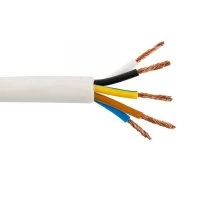 Провод ПВСнг(А)-LS 5х1.5 ТРТС АЛЬФАКАБЕЛЬ 12867