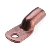 Наконечник кабельный ТМ 300-16-27 КВТ 87002