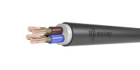 Кабель силовой ВВГнг(А)-FRLS 4х50мк(N)-1 ТРТС Цветлит КЗ 00-00140771