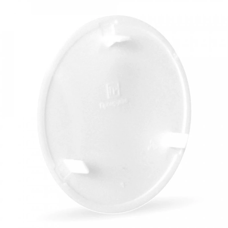 Крышка для коробки ГСК 80-0900 для с/п безгалогенная (HF) 79х44 (224шт/кор) Промрукав PR80.0006