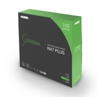 Кабель коаксиальный CADENA SUPREMA N47 plus Cadena SupremaN47+ 52071