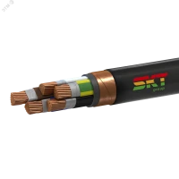 Кабель силовой ВВГЭнг(А)-FRLS 5х150мс(N.PE)-1 ВНИИКП ТРТС СКТ Групп (Псков) 37803