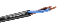 Кабель силовой КГВВнг(А)-LS 2х4(N)-0,66 (100 м) ТРТС Технокабель НПП 00-00149704