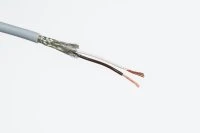 Кабель LIYCY 2X0.34 Кев-Рус/KR Automation LIYCY 2X0,34 00-00045570