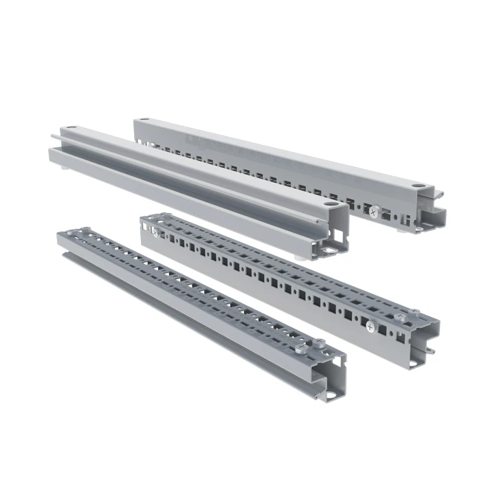 Профиль поперечный Ш600 (4 шт) AVERES EKF FCM600 Профиль поперечный Ш600 (4 шт) AVERES EKF FCM600