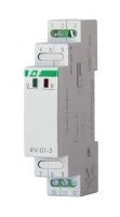 Реле времени RV-01-3 Евроавтоматика F&F EA02.001.039