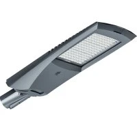 Светильник светодиодный уличный ДКУ-160 Урбан M LED-160-ШБ/У50 (24000/740/RAL7040/0/ORS2/GEN1) GALAD 18056