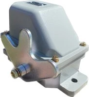 Выключатель конечный КУ-704 IP54 ЭТК ЭнергоТехКомплект УТ000004039