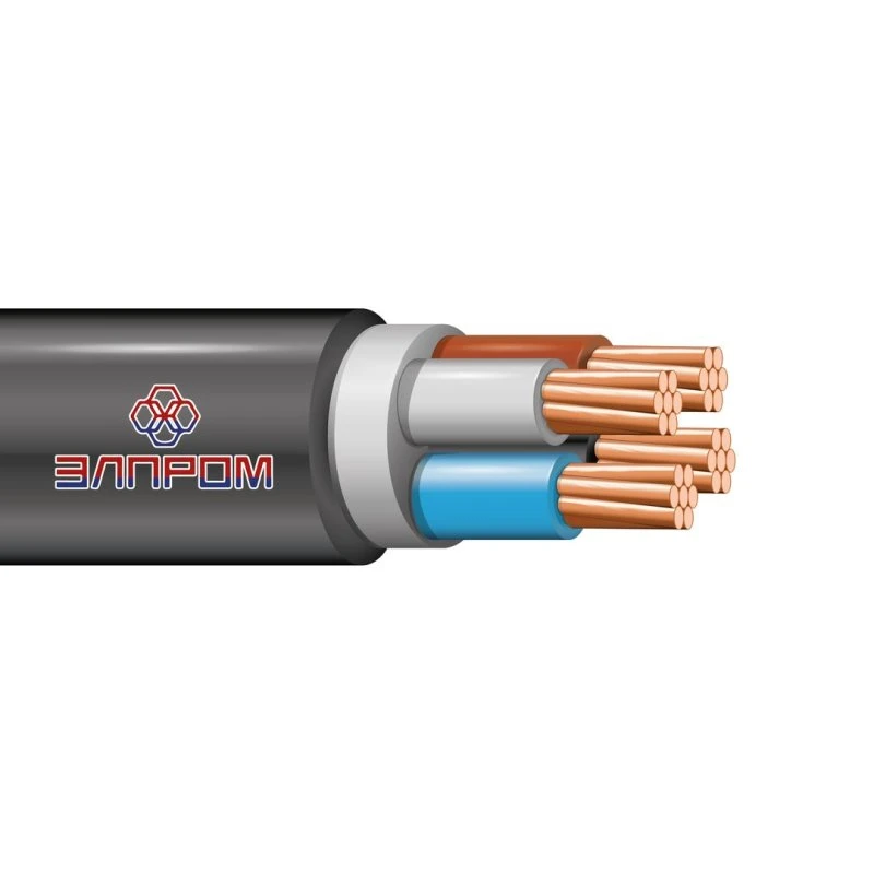 Кабель ВВГ 4х185.0 1кВ МС Элпром БП-00001371