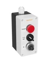 Пульт управления ПУ-3-411 IP54, ПУ-3 Instart 00124300