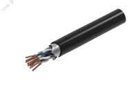 Кабель КУЭфМТКМнг(А)-LS-ХЛ 14х1.5ТРТС АЛЬФАКАБЕЛЬ 65855