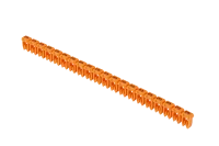 Маркер открытого типа KE 1,5-2,5мм2 символ '3' (500шт/упак) IEK UMK-KE2-3