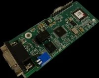 Profibus комм. плата STV600/900 Systeme Electric SEOP-1301 Profibus комм. плата STV600/900 Systeme Electric SEOP-1301