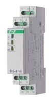 Реле импульсное BIS-414i Евроавтоматика ФиФ EA01.005.020