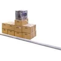 Комплект электролитического заземления L=6000мм вертикальное (2 места) PROxima EKF gc-el6000-v