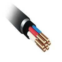 Кабель контрольный КВВГЭнг(А)-LS-ХЛ 7х1 ТРТС Металлист Х0000003477