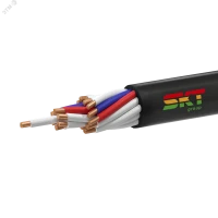 Кабель контрольный КВВГ 19х6 ТРТС СКТ Групп (Псков) 00-00045957