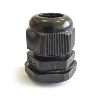 Сальник MG  16 пластик (4-8мм) IP68 черный ЗЭТАРУС zeta30871 Сальник MG  16 пластик (4-8мм) IP68 черный ЗЭТАРУС zeta30871