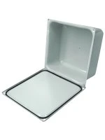 Коробка протяжная У995У2 (порошок), 150х150х101, IP54 Электротехник ET008931