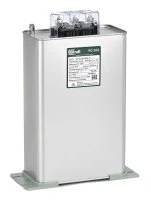 Косинусный конденсатор трехфазный 400В, 40кВАр серии КС-102 DEKraft Dekraft 50475DEK