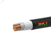Кабель силовой ВВГнг(А)-FRLS 1х240мк-1 белый ТРТС СКТ Групп (Псков) 00-00025238