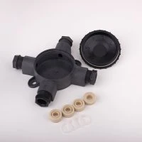 Коробка ответвительная КОР74-4 У1,5 ПЭМИ 43Б16АК744