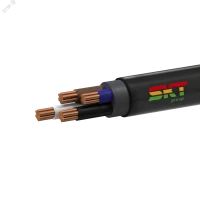 Кабель силовой ВВГнг(А)-LSLTx 4х16мк(N)-0.66 ВНИИКП ТРТС барабан СКТ Групп (Псков) 51047