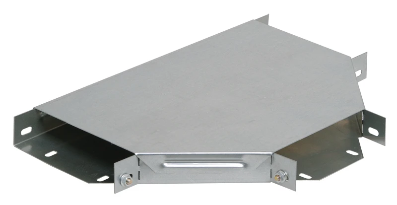 Разветвитель Т-образный 50х200 RAL 9016 глянец IEK CLP1TR-050-200 Разветвитель Т-образный 50х200 RAL 9016 глянец IEK CLP1TR-050-200