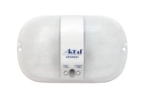 Светодиодный светильник ДББ/ДБП Серия ХРОНОС Актей 75-009-IP65-SENSOR 200030204001