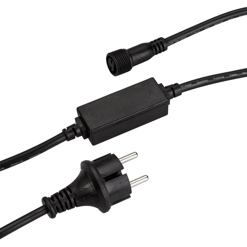 Шнур питания ARD-CLASSIC-STD-1.5M Black (230V, 1.6A) (ARDCL, Закрытый) Arlight 025883 Шнур питания ARD-CLASSIC-STD-1.5M Black (230V, 1.6A) (ARDCL, Закрытый) Arlight 025883