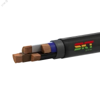Кабель силовой ВВГнг(А)-ХЛ 4х150мс(N)-1 ВНИИКП ТРТС СКТ Групп (Псков) 29285