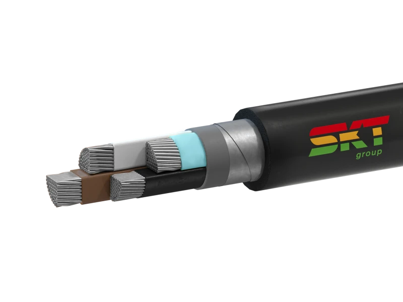 Кабель силовой АВБШвнг(А)-LS 4х240мс(N)-1 ВНИИКП ТРТС СКТ Групп (Псков) 38889