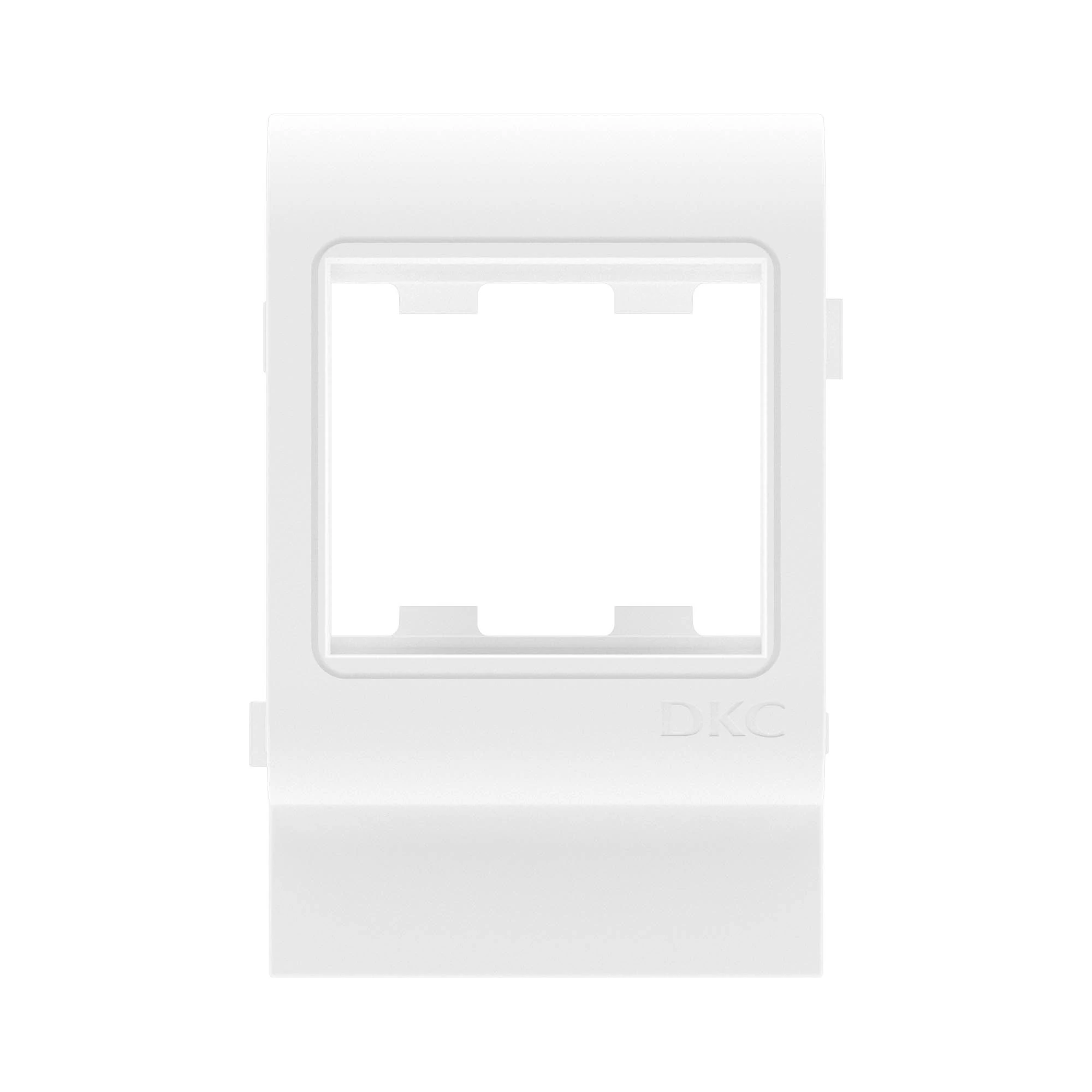 VIVA Рамка-суппорт под 2 модуля PDА-DN 100 DKC 10053