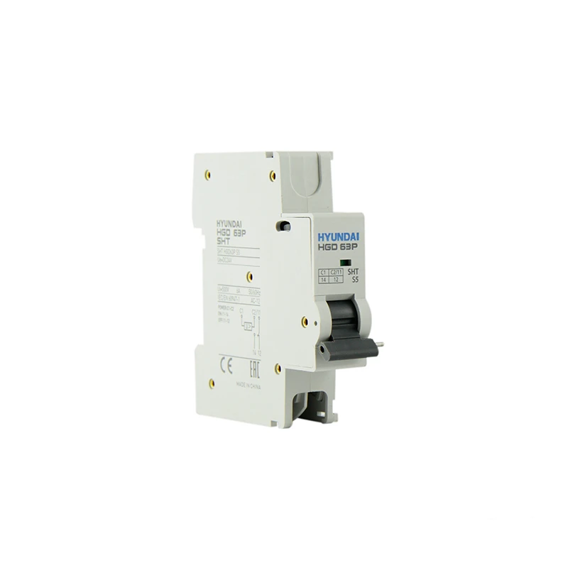 Дополнительный контакт AUX HGD63P для HGD63P/HGD63M/HRO63 Элком 13.04.000762 Дополнительный контакт AUX HGD63P для HGD63P/HGD63M/HRO63 Элком 13.04.000762