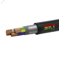 Кабель силовой ВБШвнг(А)-LSLTx 3х150мс-1 ТРТС барабан СКТ Групп (Псков) 00-00044512