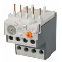 Тепловое реле GTK-12M, 0.33A, 0.25~0.4A LS Electric 1271003100