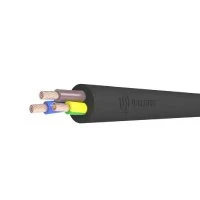 Кабель силовой КГ-ХЛ 3х4(N, РЕ) 220/380-3ТРТС Цветлит КЗ 00-00142688