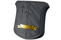 Звонок Готик Золото тройной ди-до, 220В, проводной, без кнопки Тритон ГЗ-02 00000000063