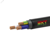 Кабель силовой ВВГнг(А) 3х25мк(N.PE)-1 ТРТС СКТ Групп (Псков) 00-00041750